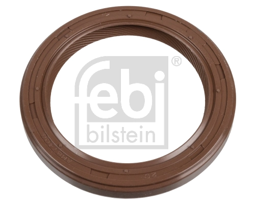 Shaft Seal, crankshaft